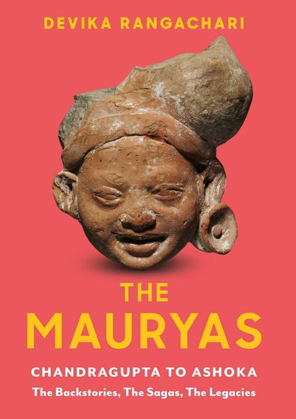 Produktbild: The Mauryas