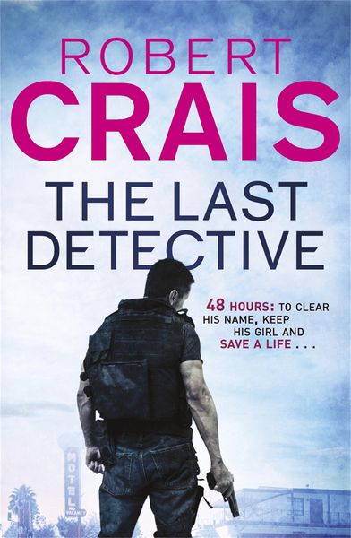 Produktbild: The Last Detective