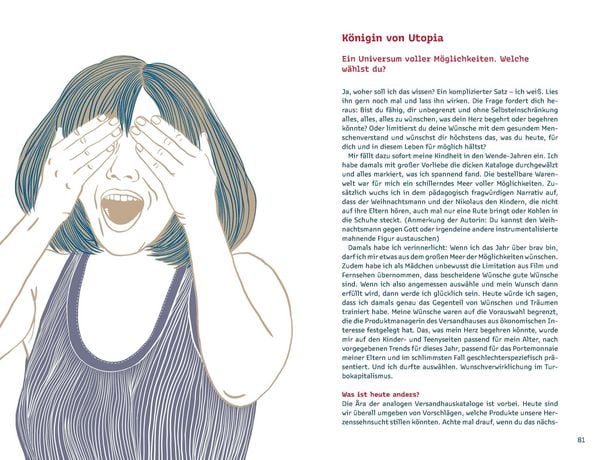 Produktbild: Entweder, und