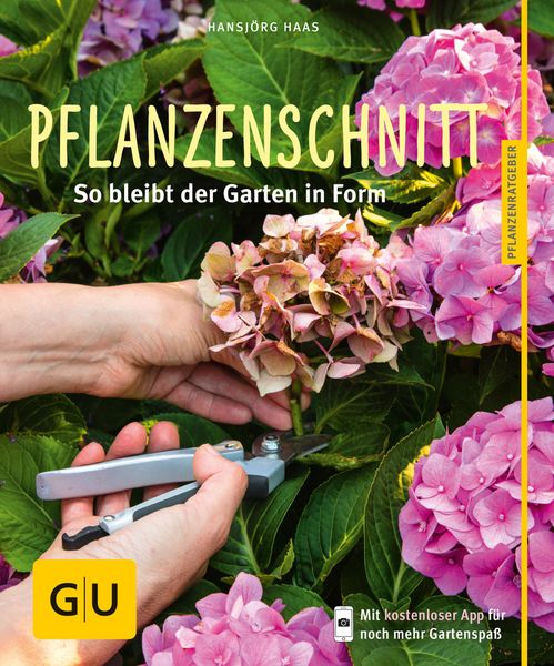 Produktbild: Pflanzenschnitt