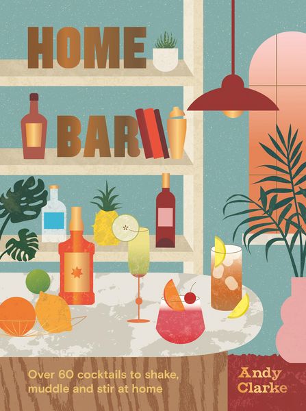 Produktbild: Home Bar