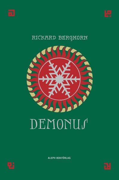 Produktbild: Demonus