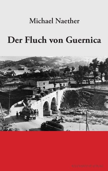 Produktbild: Der Fluch von Guernica