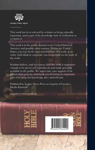 Produktbild: Knowing The Scriptures: Rules And Methods Of Bible Study