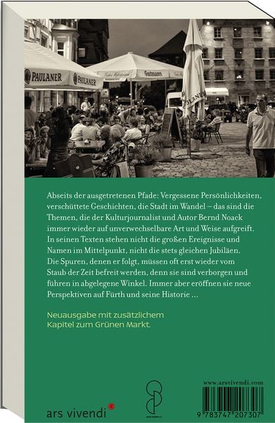 Produktbild: Spurensuche - Neuauflage