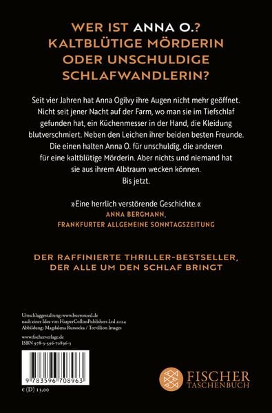 Produktbild: Anna O.