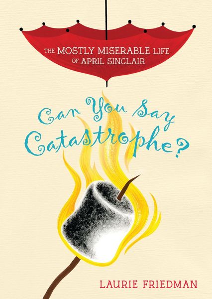 Produktbild: Can You Say Catastrophe?