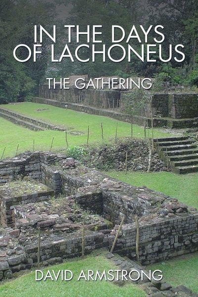 Produktbild: In the Days of Lachoneus