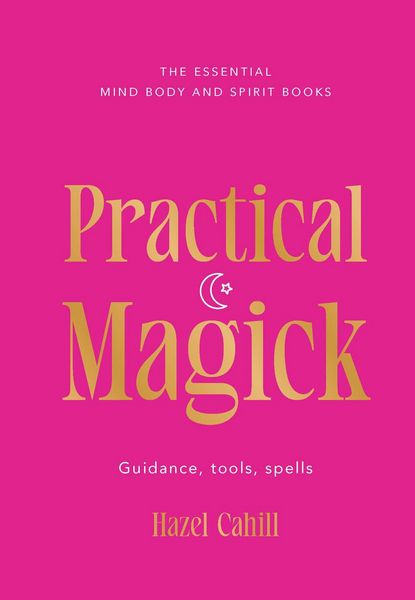 Produktbild: Practical Magick