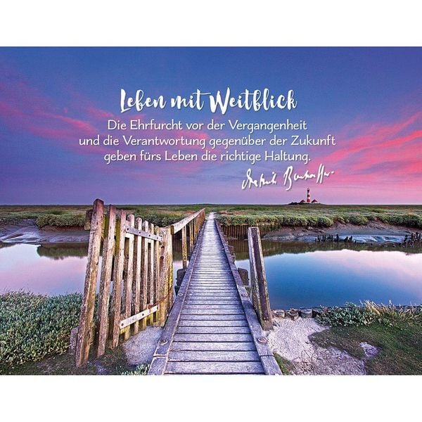Produktbild: Gott ist mit uns am Abend und am Morgen