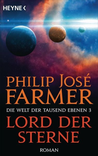 Produktbild: Lord der Sterne
