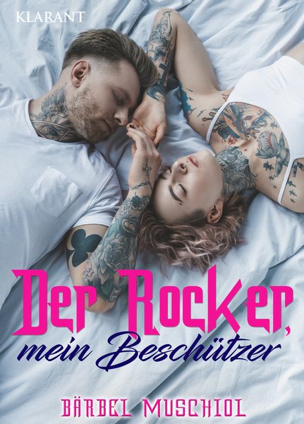 Produktbild: Der Rocker, mein Besch&uuml;tzer. Rockerroman