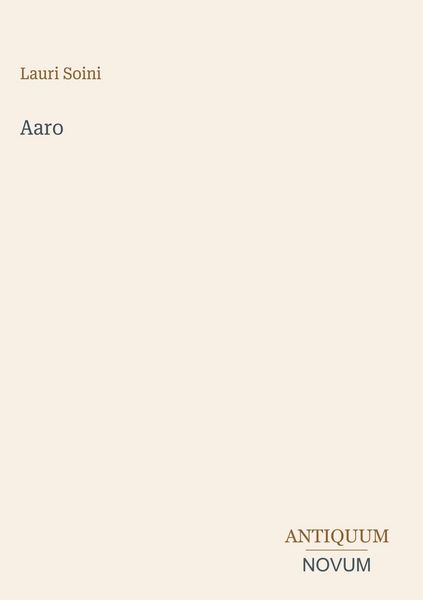 Produktbild: Aaro