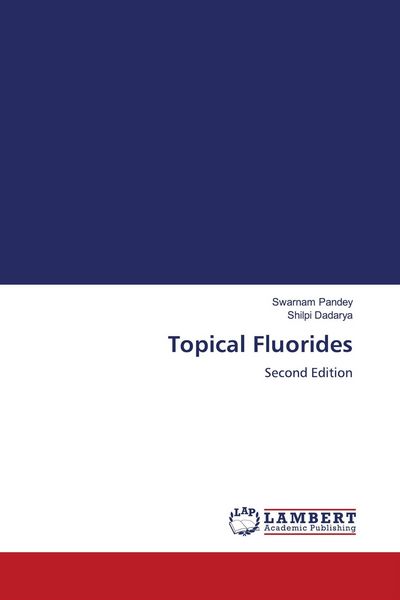 Produktbild: Topical Fluorides