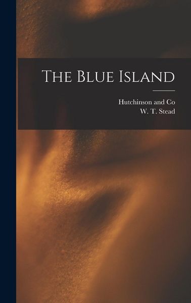 Produktbild: The Blue Island