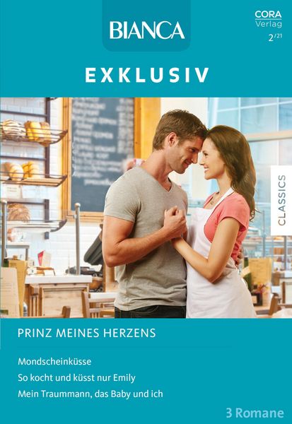 Produktbild: Bianca Exklusiv Band 332