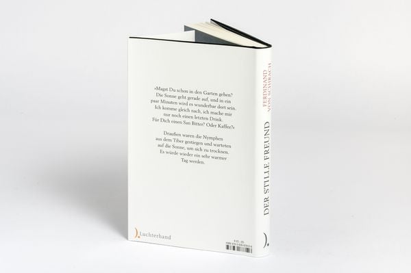 Produktbild: Der stille Freund