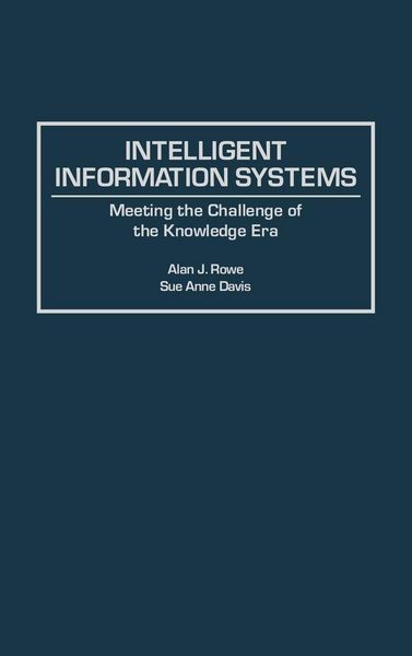 Produktbild: Intelligent Information Systems