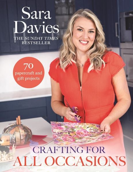 Produktbild: Crafting for All Occasions with Sara Davies