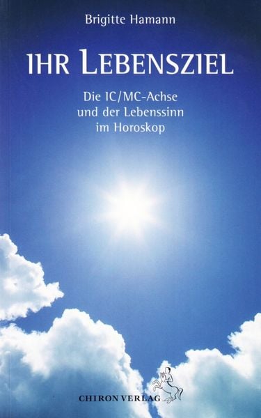 Produktbild: Ihr Lebensziel