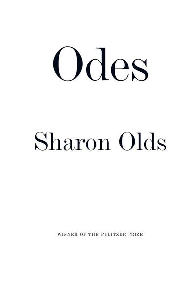 Produktbild: Odes