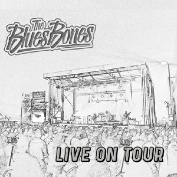 Produktbild: Live On Tour