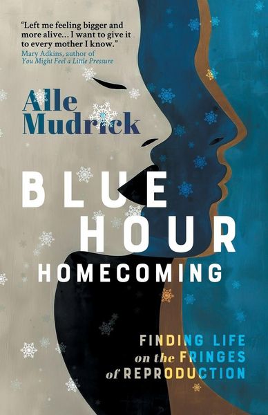 Produktbild: Blue Hour Homecoming