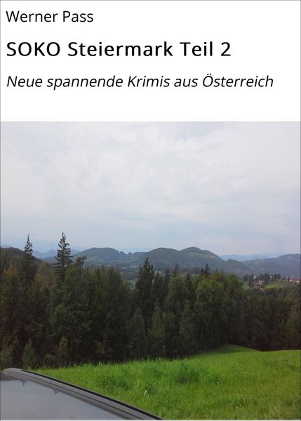 Produktbild: SOKO Steiermark Teil 2