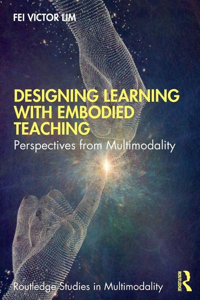 Produktbild: Designing Learning with Embodied Teaching