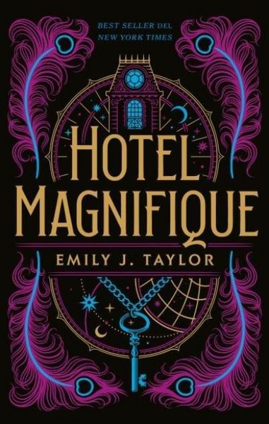 Produktbild: Hotel Magnifique