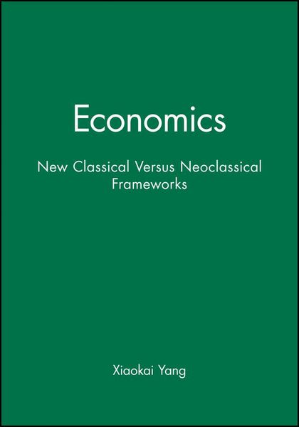 Produktbild: Economics