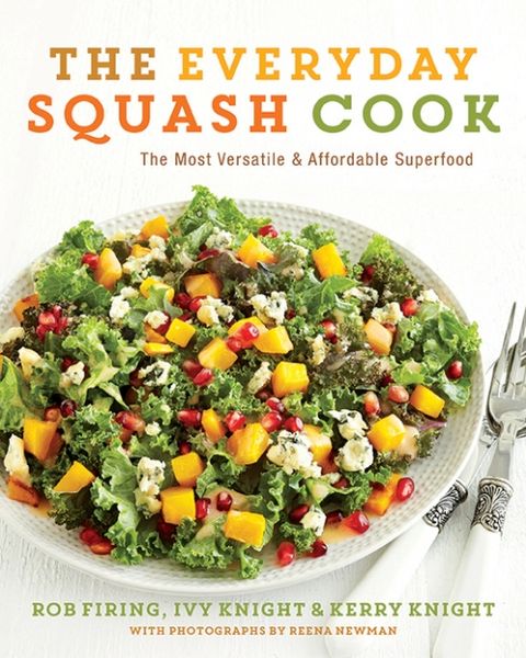 Produktbild: The Everyday Squash Cook