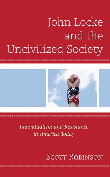 Produktbild: John Locke and the Uncivilized Society