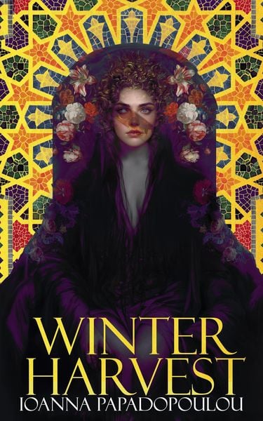 Produktbild: Winter Harvest