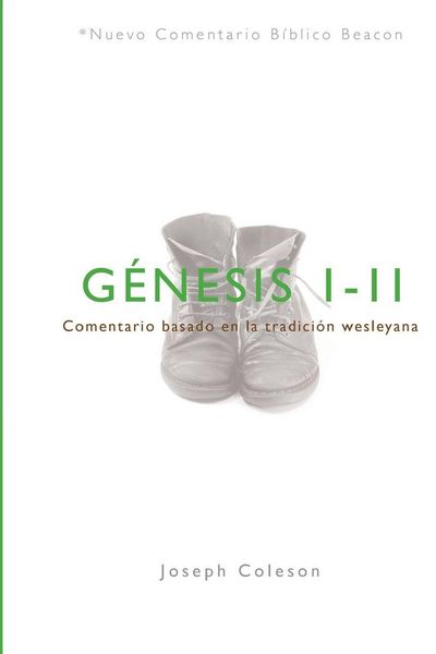 Produktbild: NCBB, G&eacute;nesis 1-11