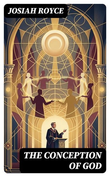 Produktbild: The Conception of God