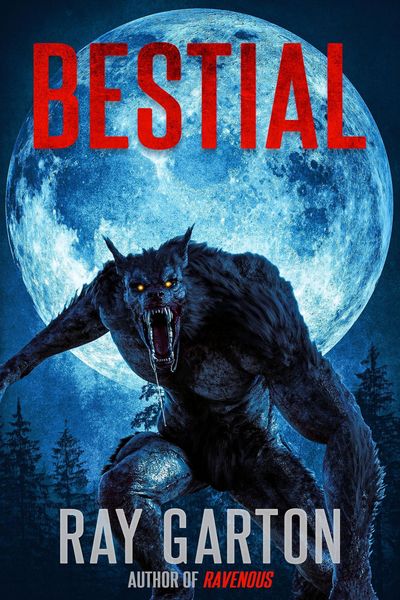 Produktbild: Bestial