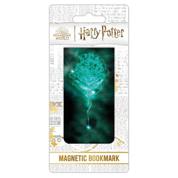 Produktbild: Harry Potter (Patronus) magnetisches Lesezeichen