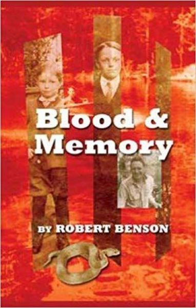 Produktbild: Blood and Memory: Memoir