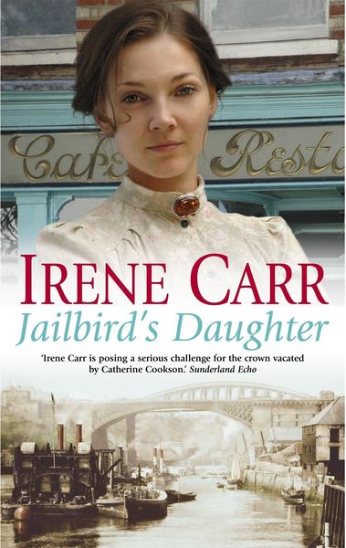 Produktbild: Jailbird's Daughter