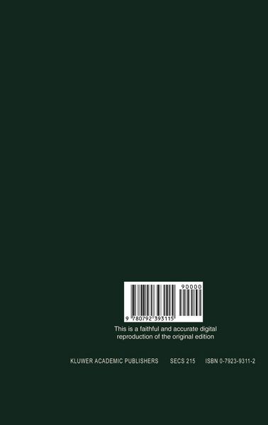 Produktbild: Synchronous Programming of Reactive Systems