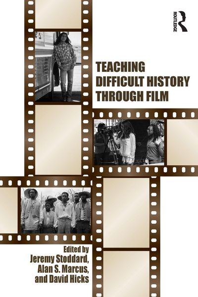 Produktbild: Teaching Difficult History through Film