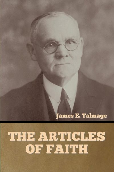 Produktbild: The Articles of Faith