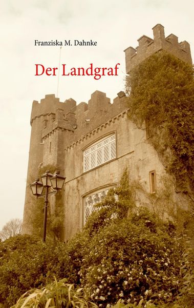 Produktbild: Der Landgraf