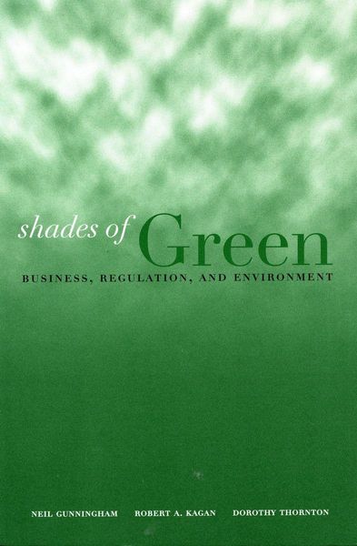 Produktbild: Shades of Green