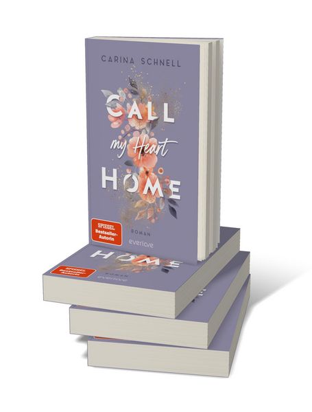 Produktbild: Call my Heart Home