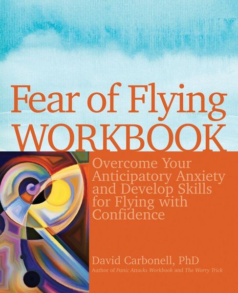 Produktbild: Fear of Flying Workbook