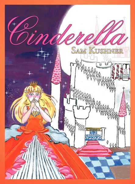 Produktbild: Cinderella
