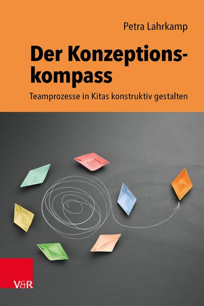 Produktbild: Der Konzeptionskompass