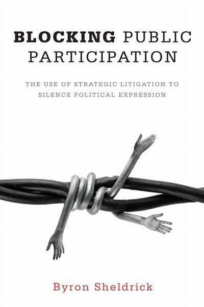 Produktbild: Blocking Public Participation